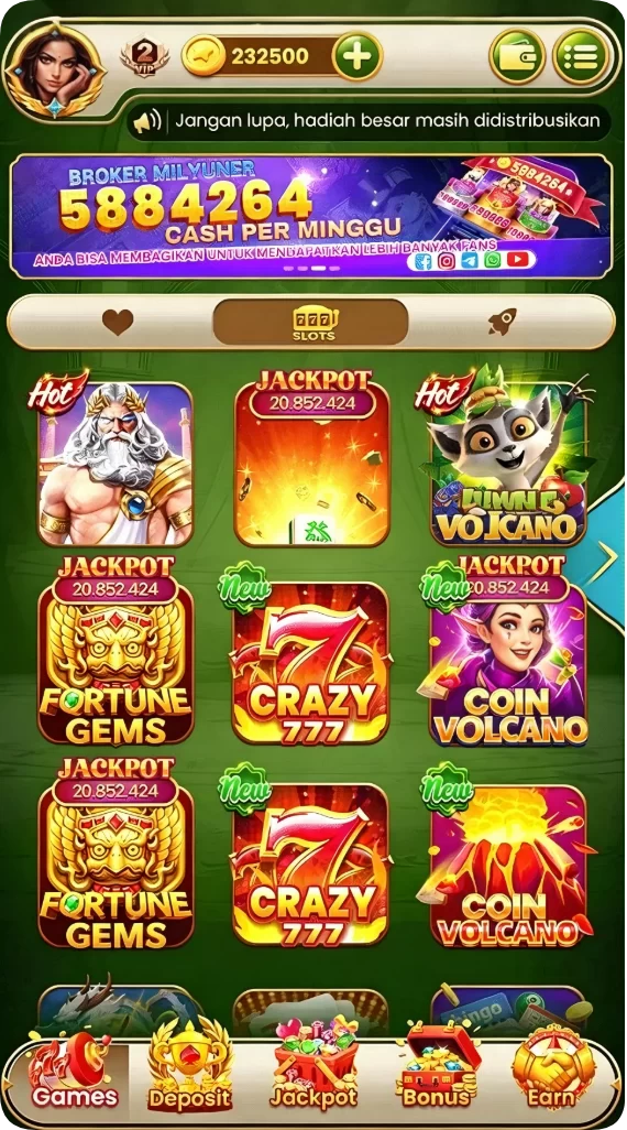 rajagimbal69 APK